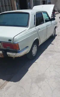 پیکان مدل ۸۱ انژکتور سپیدان