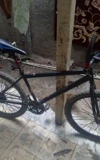 دوچرخه