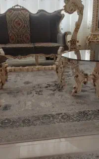 میز عسلی