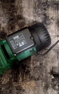 پمپ اب جت در حد اکبند dab  m102