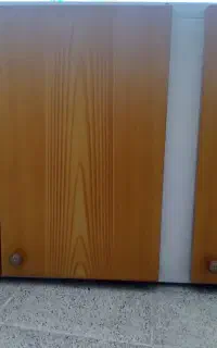 کابینت فلزی