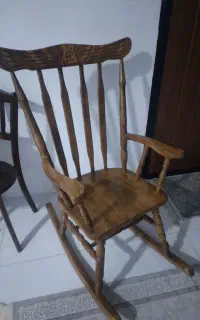 صندلی راک نو