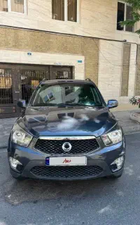 نیو اکتیون ۲۰۱۴ بسیار سالم