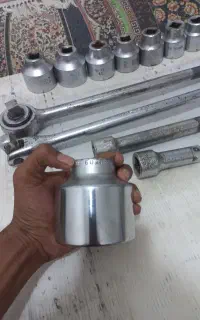 جعبه بکس3/4 usa آمریکای
