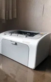 پرینتر hp
