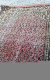 فرش دستبافت قدیمی