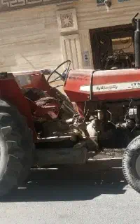 تراکتور ۲۸۵