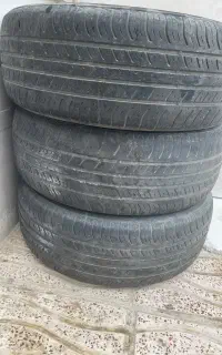 لاستیک پژو۲۰۵/۱۵ هانکوک
