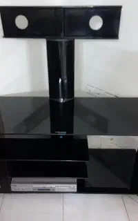 میز تلوزیون برند گلد استند