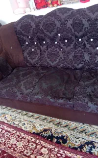 مبل هفت نفره