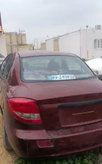 ریو  LS مونتاژی ۸۴