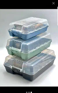 باکس کفش،