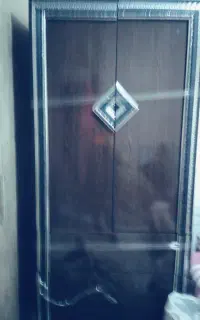 کمد
