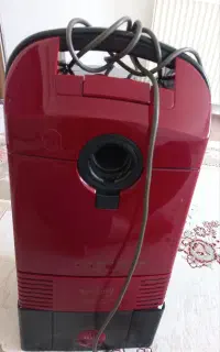 جارو برقی سالم ب شرط