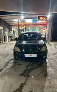 تیبا۲ مدل ۹۵