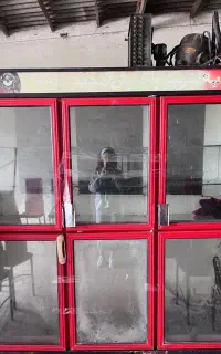 یخچاال 6دره تک نما و یخچال های دیگ