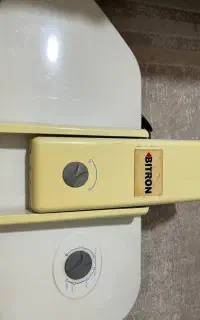 اتو پرس بایترون با میز