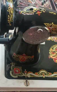 چرخ خیاطی