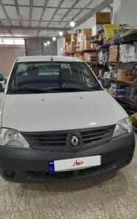 ال90 مدل 95 مینودشت معاوضه با 207