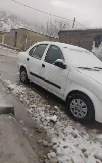 دربستی