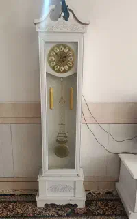 ساعت قدی
