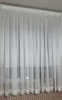 پرده شیک وساده