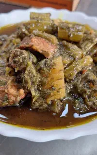 آشپز خانم محلی (شراکت)