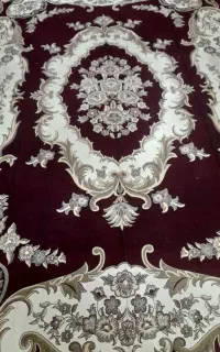 روفرشی ۹متری