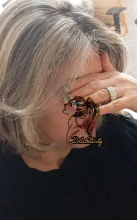 سالن زیبایی آرایشگاه