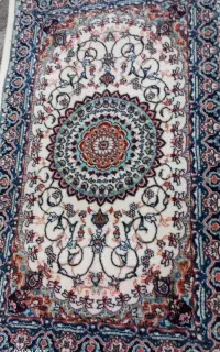 سه عدد پادری