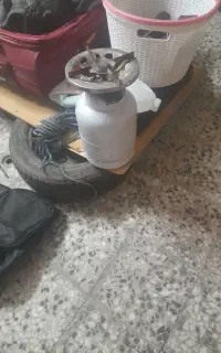 پیک نیک ۵ کیلویی یک  ۲و نیم کیلویی