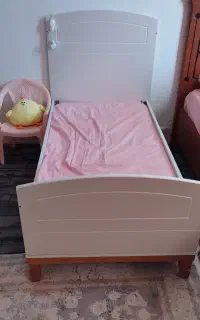 تخت کودک