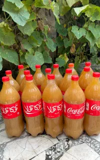 ابغوره طبیعی