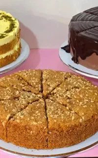 شیرینی خانگی آرمانا