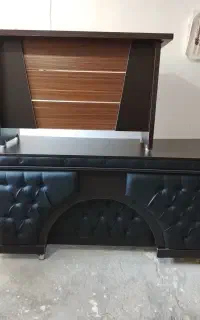 مبلمان و میز اداری