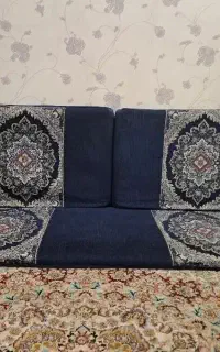 پشتی ۲متری