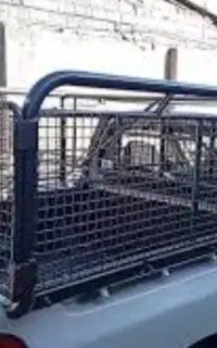 باربند پراید وانت کاملا نو