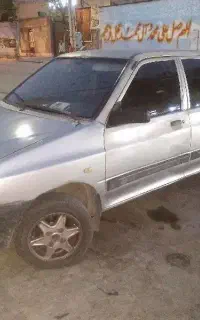 فروش ۱۴۱ دوگانه دستی