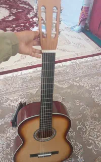 گیتار آلفونسو