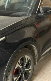 تیگو ۷ پرومکس دودیفرانسیل مدل ۱۴۰۴