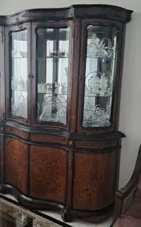 ویترین دوتیکه