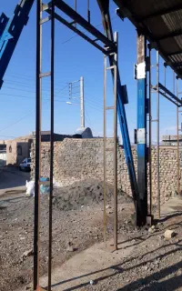جوشکارسیار