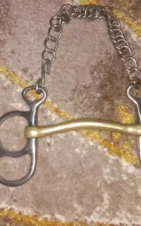 وسایل اسب و سوارکاری