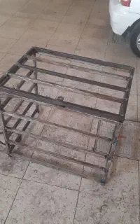 جوشکار سیار