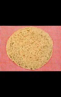 پخت نان سنتی آباده