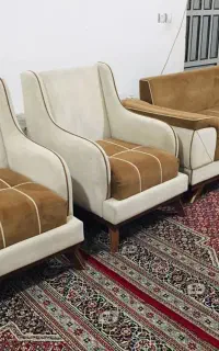 مبل هفت نفره