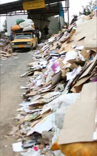 کارگر بازیافت