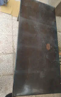 وقت بخیر یک عدد میز پذیرایی بزرگ