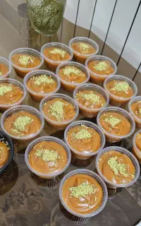 سفارشات دسر و حلوا مجالس