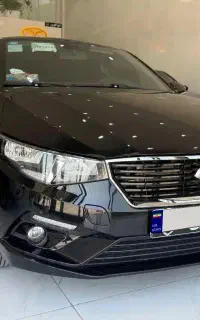 تارا v1 شش دنده